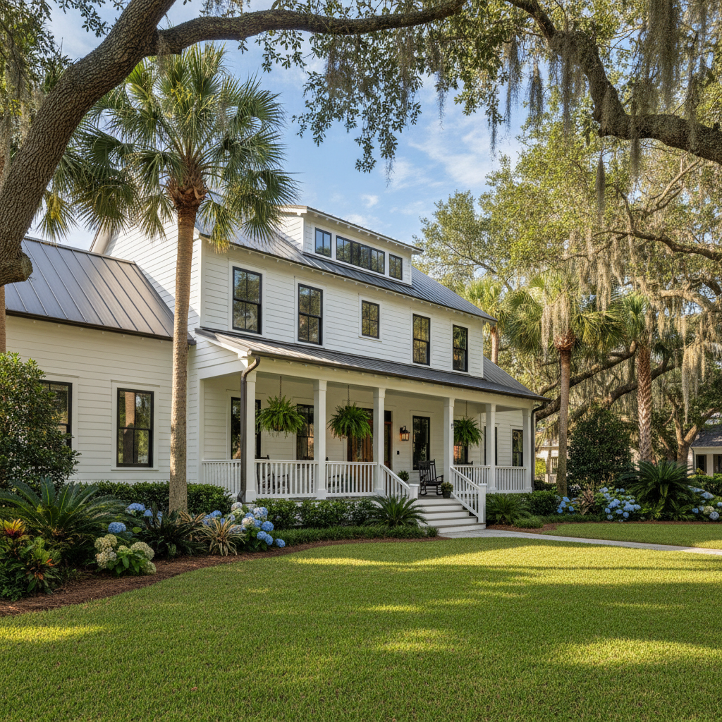 NE Florida home